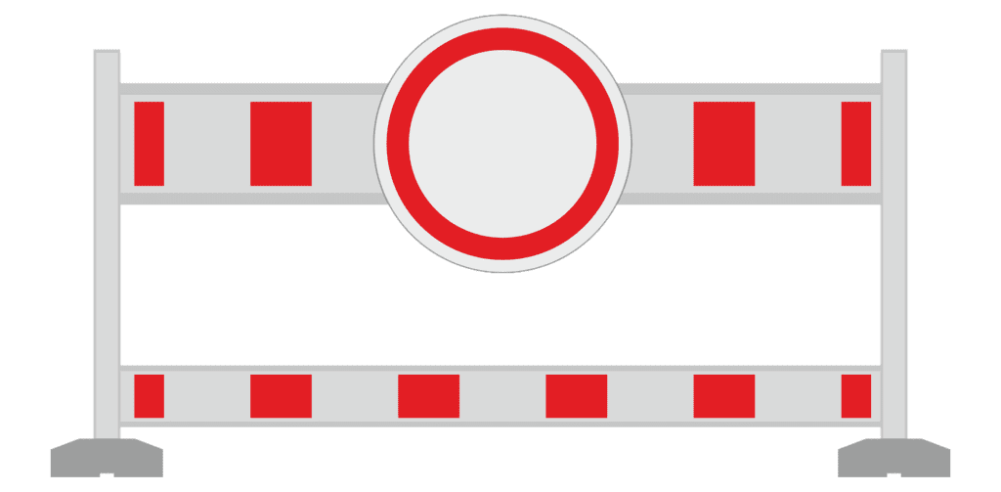 Baustelle
